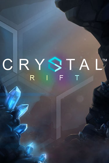 Crystal Rift онлайн демо слот | ГМСлотс без регистрации