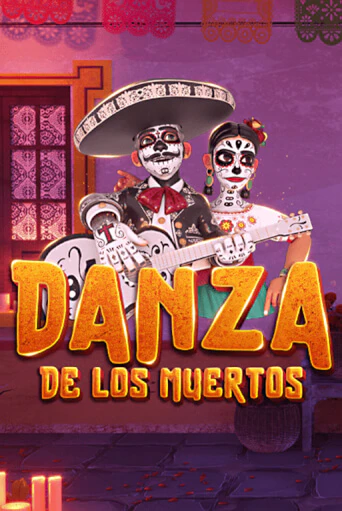 Danza de los Muertos онлайн демо слот | ГМСлотс без регистрации