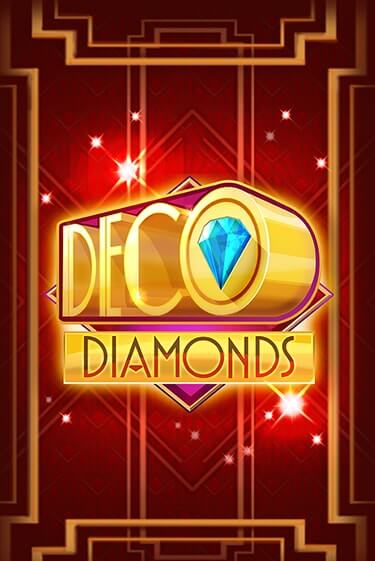 Deco Diamonds онлайн демо слот | ГМСлотс без регистрации