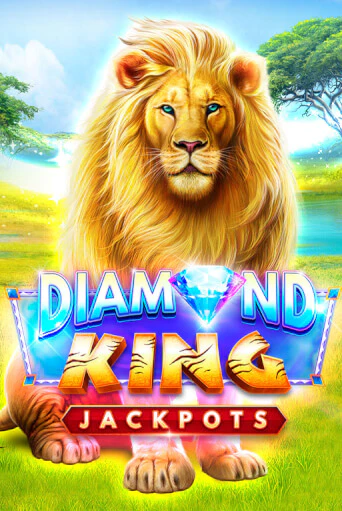 Diamond King Jackpots онлайн демо слот | ГМСлотс без регистрации