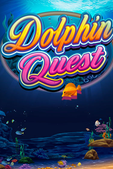 Dolphin Quest онлайн демо слот | ГМСлотс без регистрации