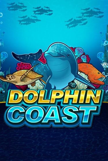 Dolphin Coast онлайн демо слот | ГМСлотс без регистрации