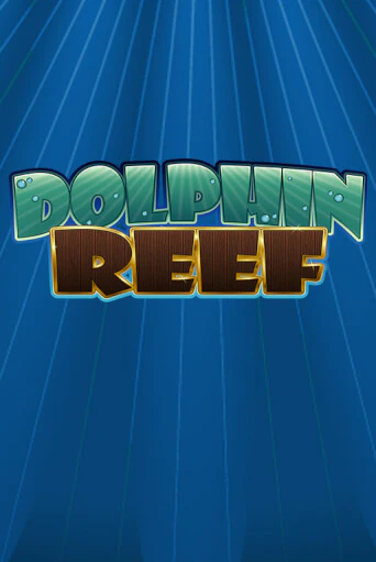 Dolphin Reef онлайн демо слот | ГМСлотс без регистрации