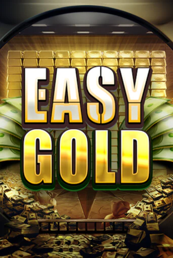 Easy Gold онлайн демо слот | ГМСлотс без регистрации