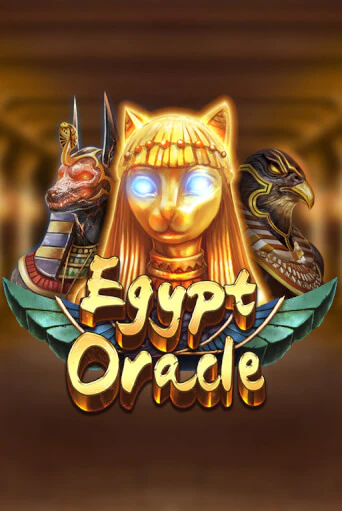 Egypt Oracle онлайн демо слот | ГМСлотс без регистрации