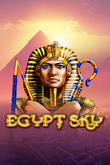 Egypt Sky онлайн демо слот | ГМСлотс без регистрации