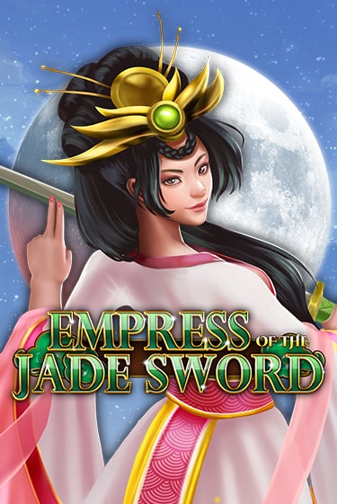 Empress of the Jade Sword онлайн демо слот | ГМСлотс без регистрации