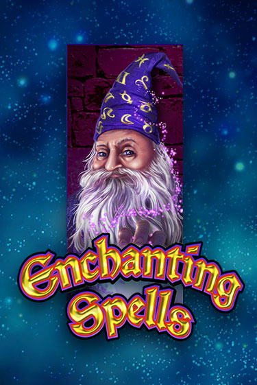 Enchanting Spells онлайн демо слот | ГМСлотс без регистрации