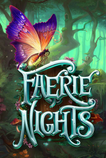 Faerie Nights онлайн демо слот | ГМСлотс без регистрации