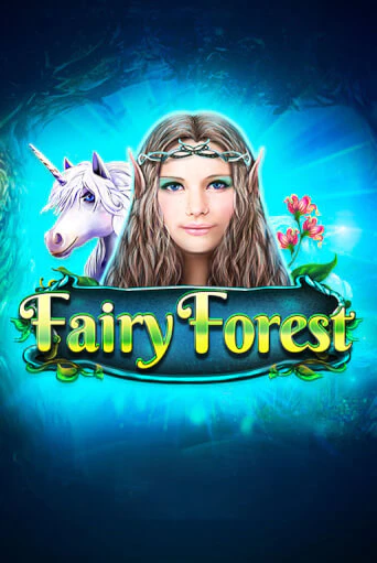 Fairy Forest онлайн демо слот | ГМСлотс без регистрации