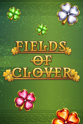 Fields of Clover онлайн демо слот | ГМСлотс без регистрации