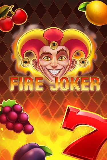 Fire Joker онлайн демо слот | ГМСлотс без регистрации