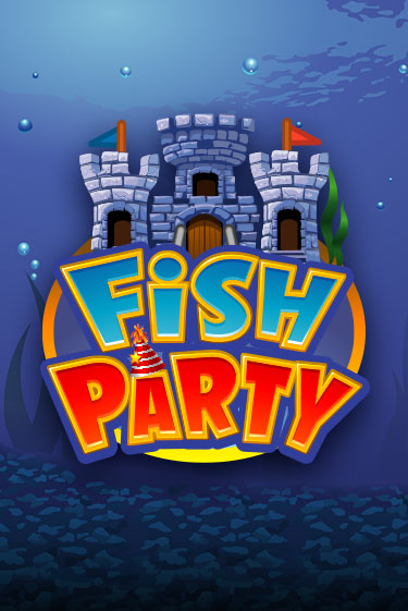 Fish Party онлайн демо слот | ГМСлотс без регистрации