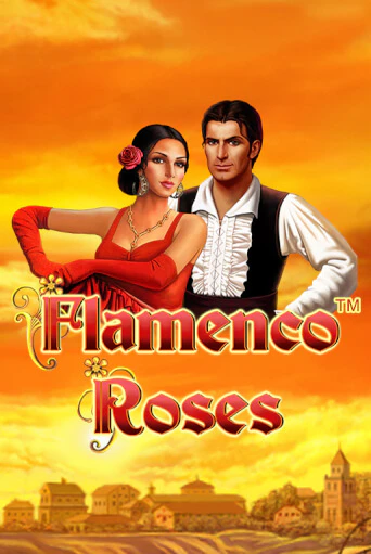 Flamenco Roses онлайн демо слот | ГМСлотс без регистрации