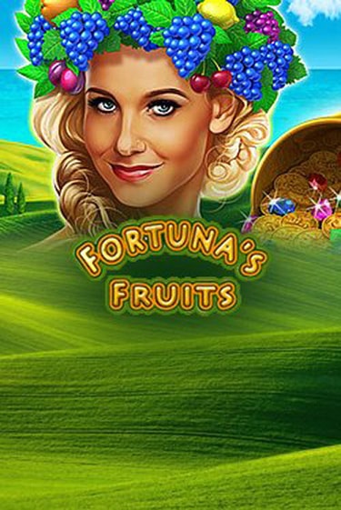 Fortunas Fruits онлайн демо слот | ГМСлотс без регистрации