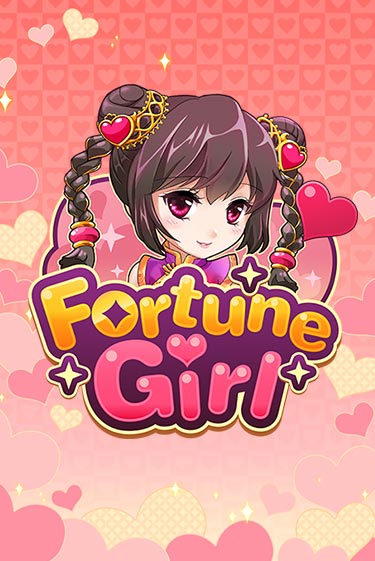 Fortune Girl онлайн демо слот | ГМСлотс без регистрации