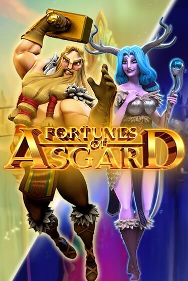 Fortunes of Asgard онлайн демо слот | ГМСлотс без регистрации