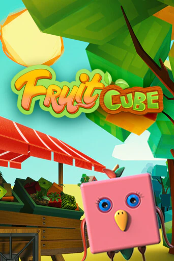 Fruit Cube онлайн демо слот | ГМСлотс без регистрации