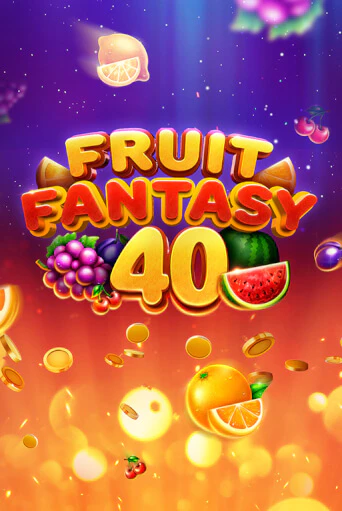 Fruit Fantasy 40 онлайн демо слот | ГМСлотс без регистрации