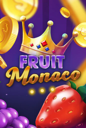 Fruit Monaco онлайн демо слот | ГМСлотс без регистрации