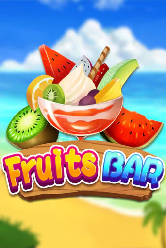 Fruits Bar онлайн демо слот | ГМСлотс без регистрации