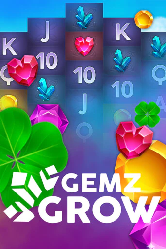 Gemz Grow онлайн демо слот | ГМСлотс без регистрации