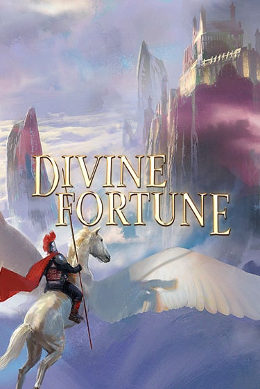 Divine Fortune онлайн демо слот | ГМСлотс без регистрации