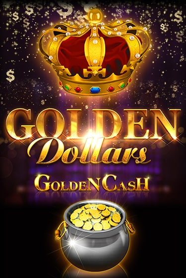 Golden Dollars онлайн демо слот | ГМСлотс без регистрации