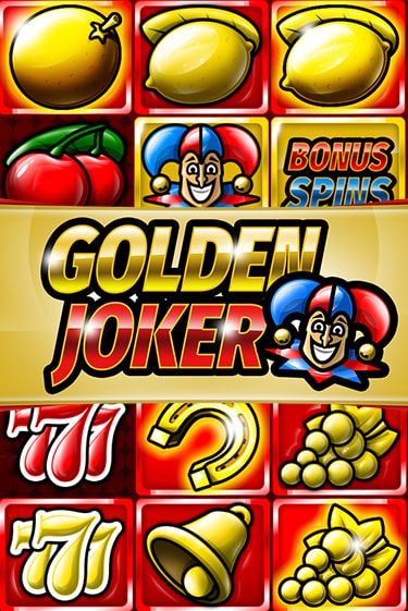 Golden Joker онлайн демо слот | ГМСлотс без регистрации