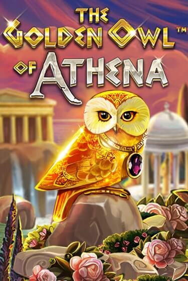 The Golden Owl of Athena онлайн демо слот | ГМСлотс без регистрации