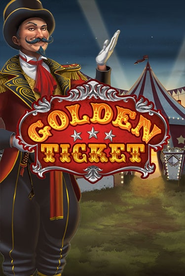 Golden Ticket онлайн демо слот | ГМСлотс без регистрации