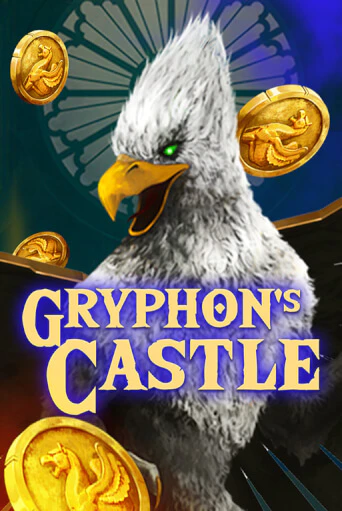 Gryphons Castle онлайн демо слот | ГМСлотс без регистрации