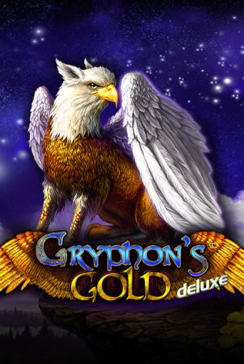 Gryphon's Gold Deluxe онлайн демо слот | ГМСлотс без регистрации