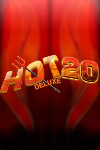 Hot 20 Deluxe онлайн демо слот | ГМСлотс без регистрации