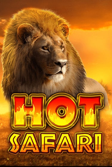 Hot Safari онлайн демо слот | ГМСлотс без регистрации