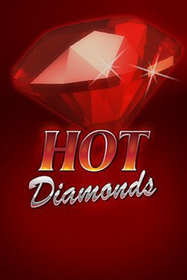 Hot Diamonds онлайн демо слот | ГМСлотс без регистрации