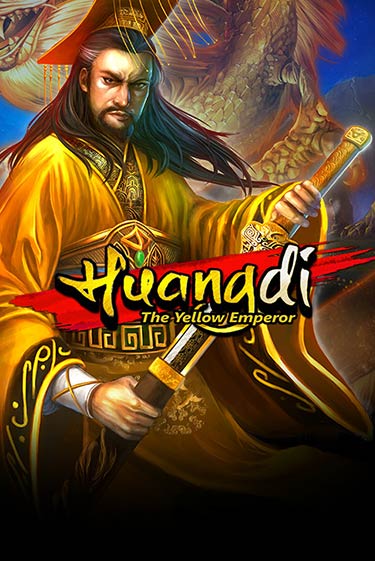 Huangdi - The yellow Emperor онлайн демо слот | ГМСлотс без регистрации