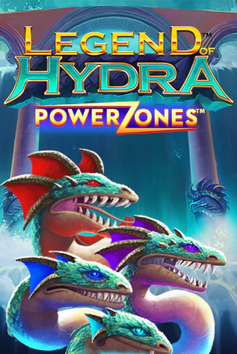 PowerZones: Legend of Hydra онлайн демо слот | ГМСлотс без регистрации