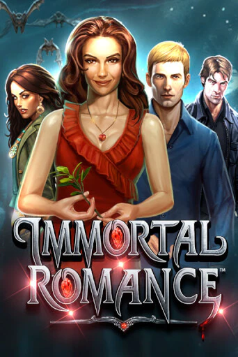 Immortal Romance онлайн демо слот | ГМСлотс без регистрации