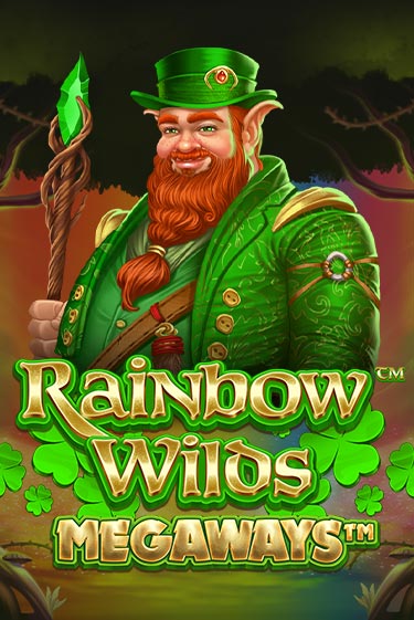 Rainbow Wilds Megaways онлайн демо слот | ГМСлотс без регистрации