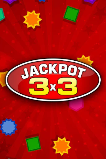 Jackpot3X3 онлайн демо слот | ГМСлотс без регистрации