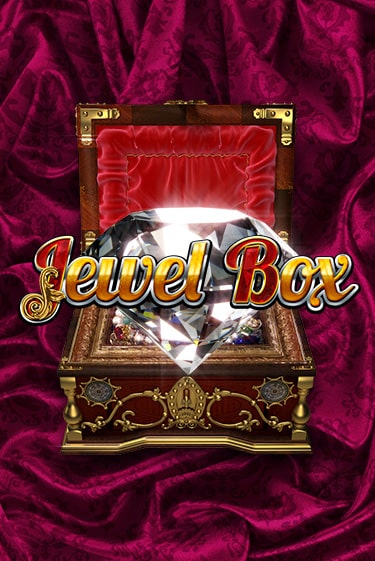 Jewel Box онлайн демо слот | ГМСлотс без регистрации