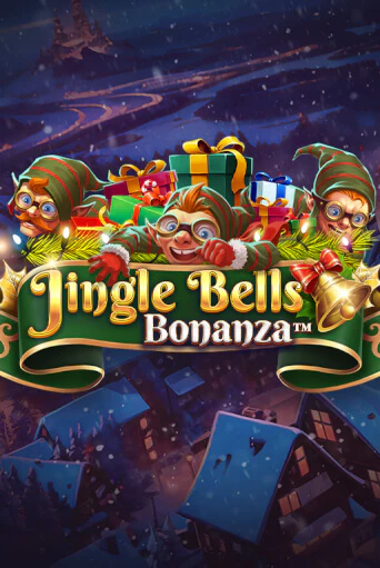 Jingle Bells Bonanza онлайн демо слот | ГМСлотс без регистрации