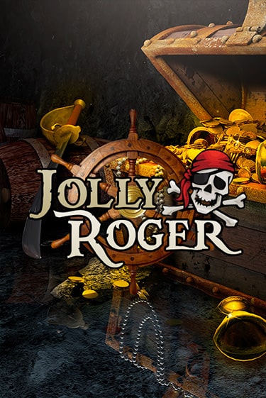 Jolly Roger онлайн демо слот | ГМСлотс без регистрации