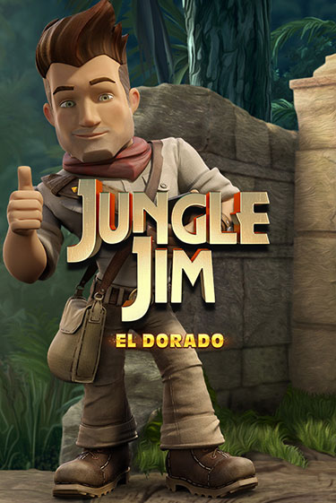 Jungle Jim El Dorado онлайн демо слот | ГМСлотс без регистрации