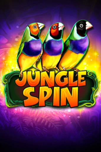 Jungle Spin онлайн демо слот | ГМСлотс без регистрации