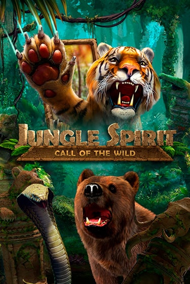 Jungle Spirit: Call of the Wild онлайн демо слот | ГМСлотс без регистрации