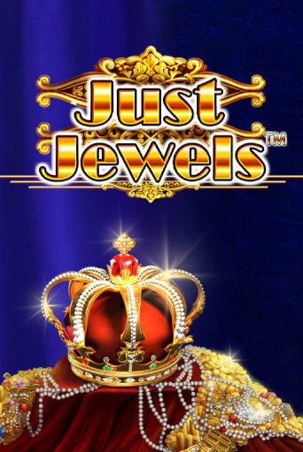 Just Jewels Deluxe онлайн демо слот | ГМСлотс без регистрации