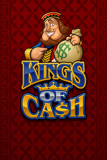 Kings of Cash онлайн демо слот | ГМСлотс без регистрации