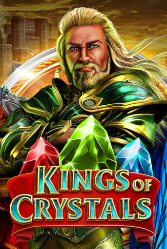 Kings of Crystals онлайн демо слот | ГМСлотс без регистрации